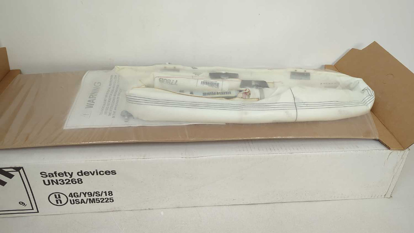 New OEM Genuine Ford LH Driver Roof Curtain Airbag Left 2014-2019 Escape EJ5Z-74042D95-C new in box