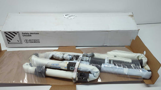 New OEM Ford Expedition Navigator Driver Roof Curtain Airbag JL1Z-78042D95-F – 2018-2025 Left Side Short Wheelbase New in Box genuine