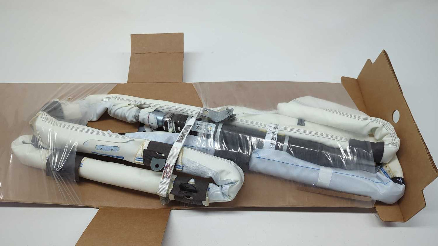 New OEM Ford Expedition Navigator Driver Roof Curtain Airbag JL1Z-78042D95-F – 2018-2025 Left Side Short Wheelbase New in Box genuine