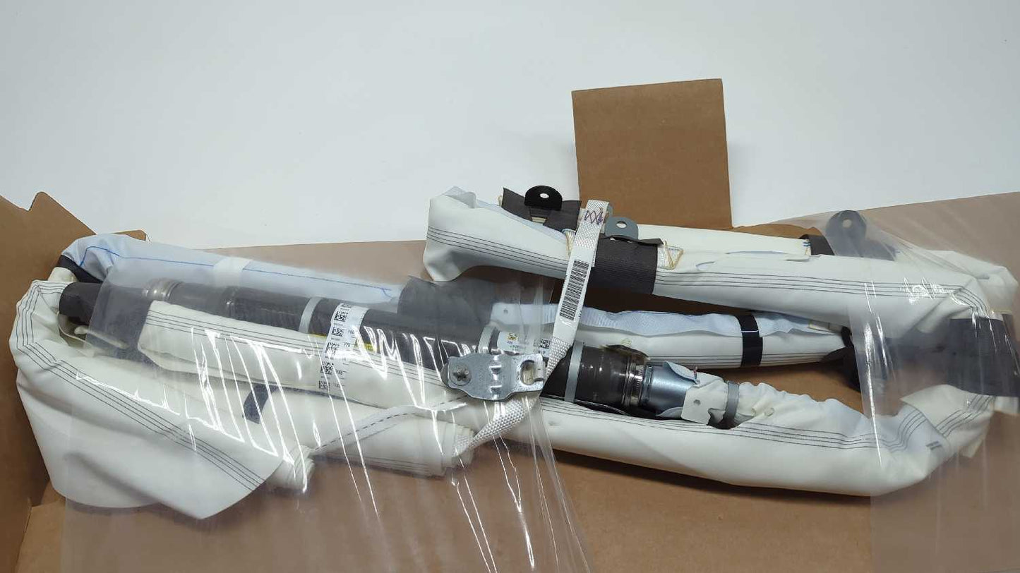 New OEM Ford Expedition Navigator Driver Roof Curtain Airbag JL1Z-78042D95-F – 2018-2025 Left Side Short Wheelbase New in Box genuine