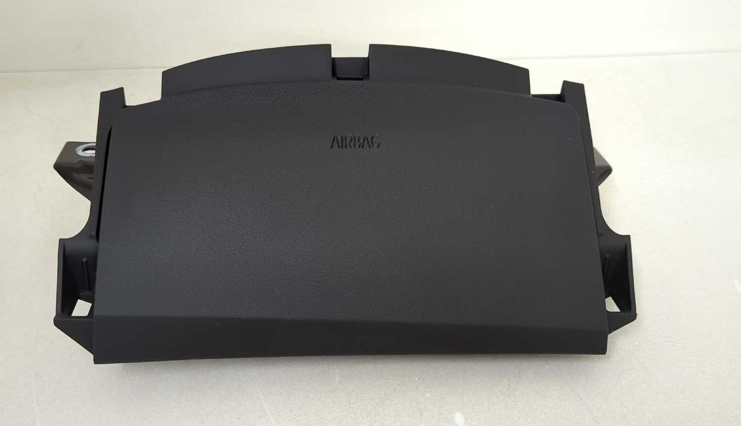 New OEM genuine Hyundai LH Knee Bolster Airbag Air Bag 2017 2018 Elantra Sedan Black 56970-F3000TRY