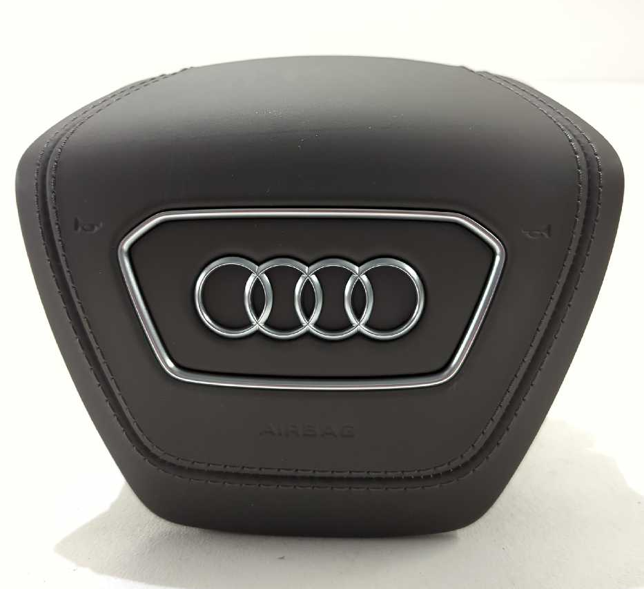 New OEM genuine Audi Steering Wheel Drivers Airbag Air bag 2019-2025 A8 S8 Brown new in the box 4N0880201QSU5