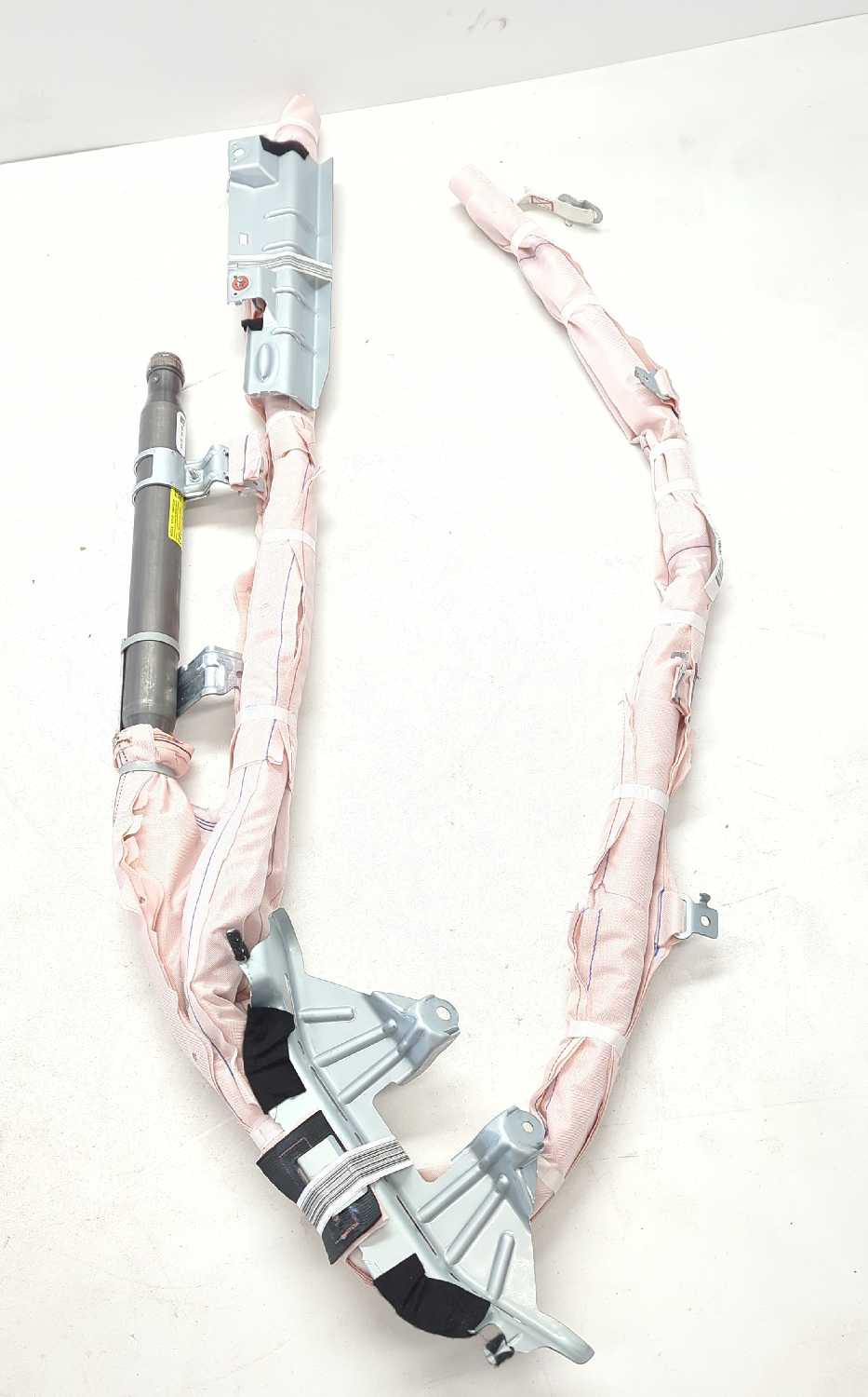 New OEM Mitsubishi Outlander Sport LH Driver Roof Airbag 7030A513 2015-2025 Left New in Box genuine