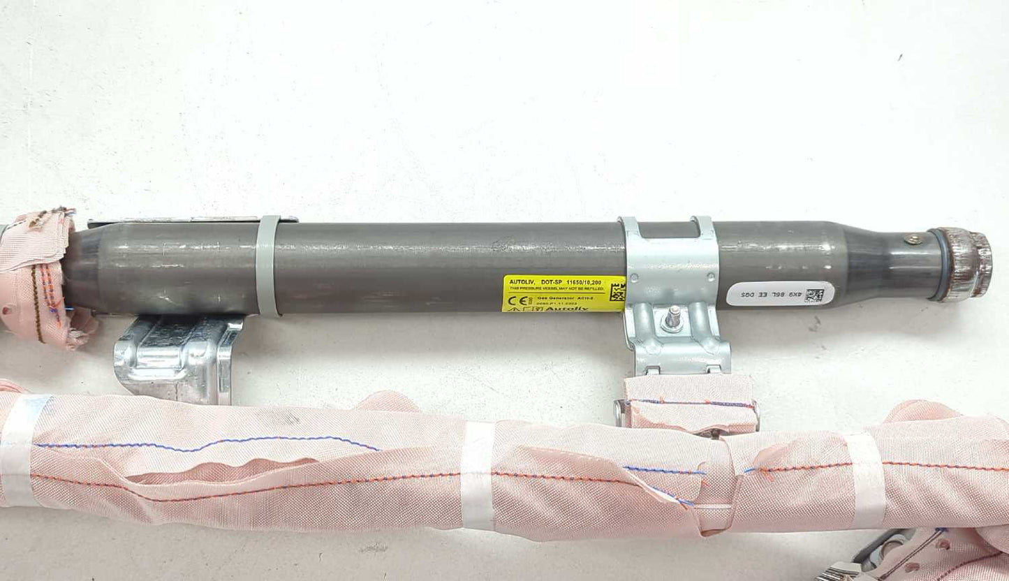 New OEM Mitsubishi Outlander Sport LH Driver Roof Airbag 7030A513 2015-2025 Left New in Box genuine