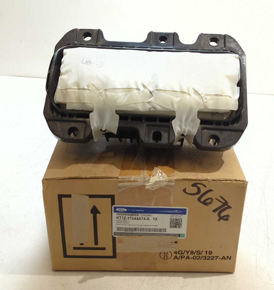New OEM Ford Transit Connect Passenger Dash Airbag KT1Z-17044A74-A – 2019-2023 Right Side New in Box