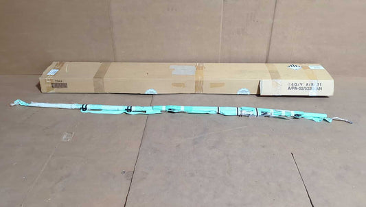 New OEM Genuine Ford LH Driver Roof Curtain Airbag Left 2019-2023 Transit Connect KT1Z-12042D95-A