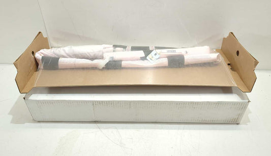 New OEM Ford Super Duty Passenger Roof Curtain Airbag LC3Z-16042D94-C – 2017-2022 F250 F350 F450 F550 Extended Cab Right Side genuine