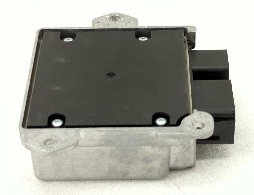 New OEM Genuine Jaguar Airbag Air Bag Control Module 2007-2009 XK XKR C2P12242 C2P11933 C2P1902 new in box original