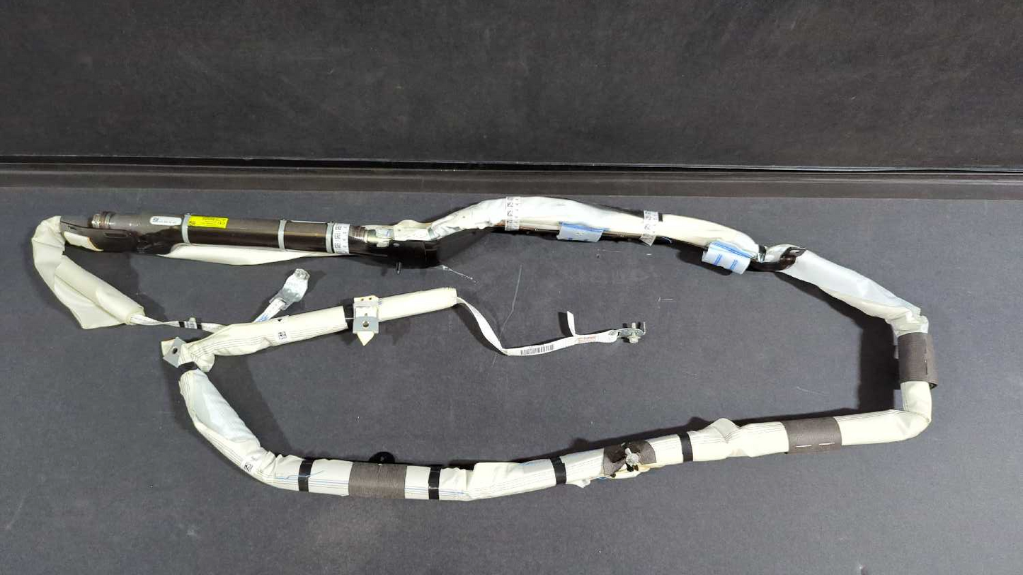 New OEM Genuine Ford RH Passenger Roof Curtain Airbag Right 2018-2025 Expedition Navigator Short Wheel Base JL1Z-78042D94-F new in box JL1Z-78042D94-B JL1Z-78042D94-D