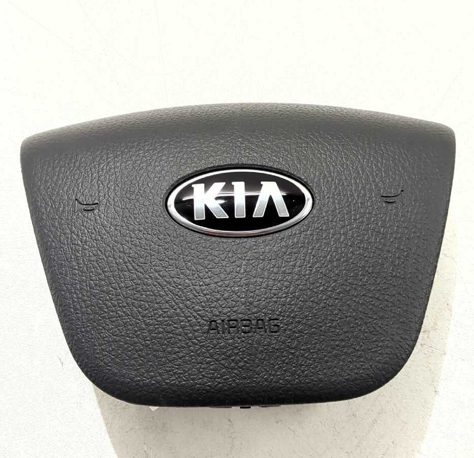 New OEM genuine Kia Driver Steering Wheel Airbag Air Bag 2014 2015 Sorento Black 56900-1U500VA new in the box