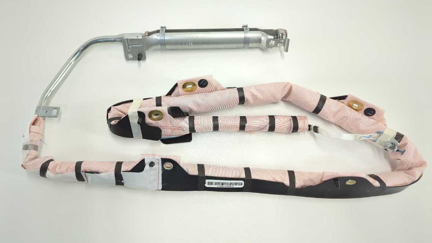 New OEM Ford Bronco Passenger Roof Curtain Airbag M2DZ-78042D94-A – 2021-2026 4-Door Right Side New in Box genuine