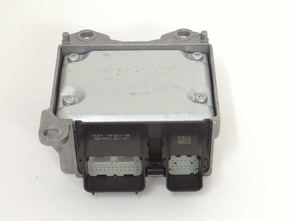 New OEM Ford Transit Airbag Control Module CK4Z-14B321-J – 2015-2019 SRS ECU genuine