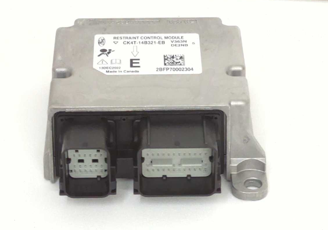 New OEM Ford Transit Airbag Control Module CK4Z-14B321-J – 2015-2019 SRS ECU genuine