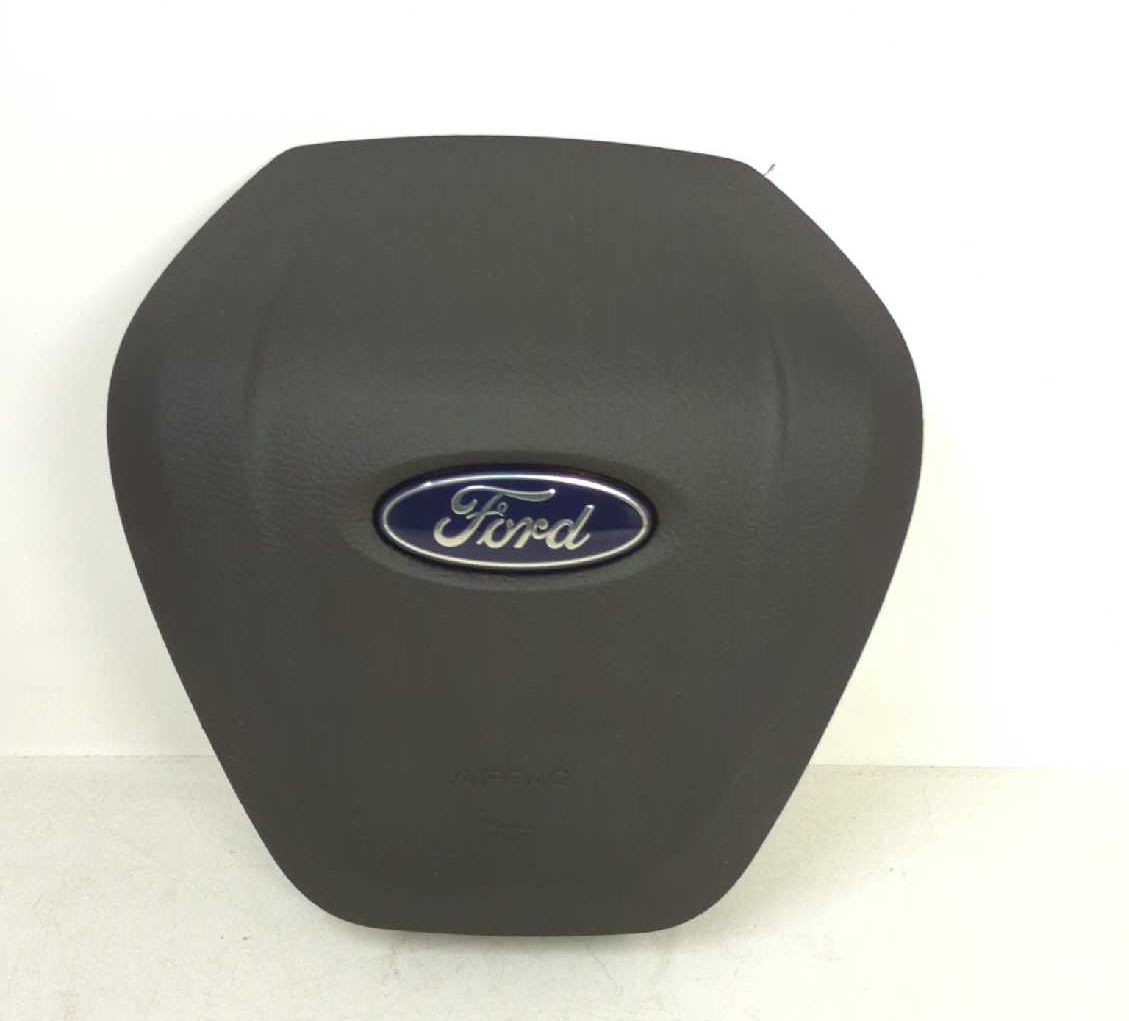 New OEM Genuine Ford Airbag Air Bag LH Driver Left 2016 2017 2018 Ford Edge Black GT4Z-58043B13-JA new in the box!