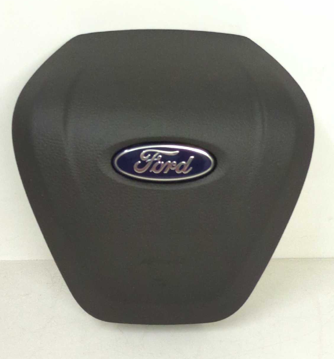 New OEM Ford Edge Driver Steering Wheel Airbag GT4Z-58043B13-GB – 2019-2024 Black Leather Left Side genuine