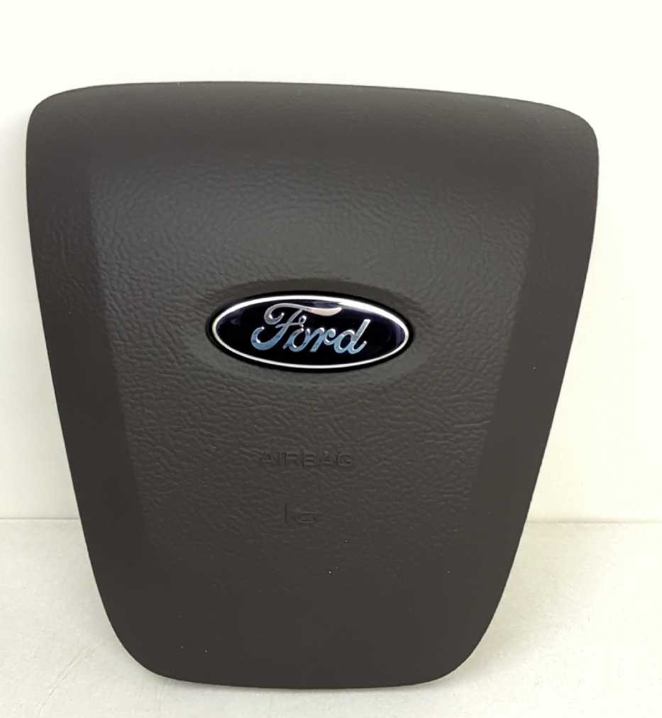 New OEM Genuine Ford Airbag Air Bag LH Driver Left Black 2010 Flex Taurus AG1Z-74043B13-AC