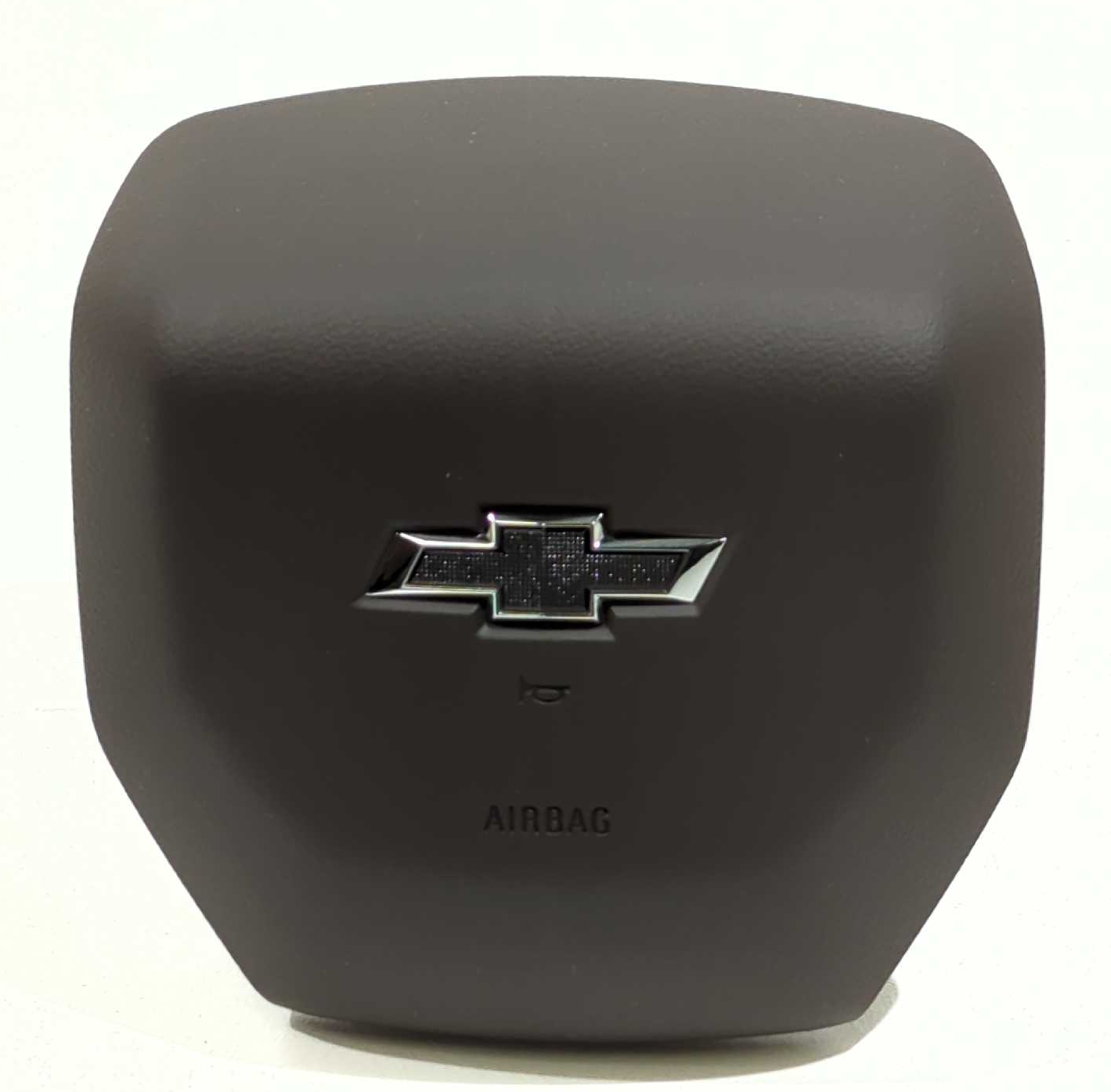 New OEM Genuine GM Airbag Air Bag LH Driver Left 2021-2024 Chevy Tahoe Suburban Dark Atmosphere 84823465
