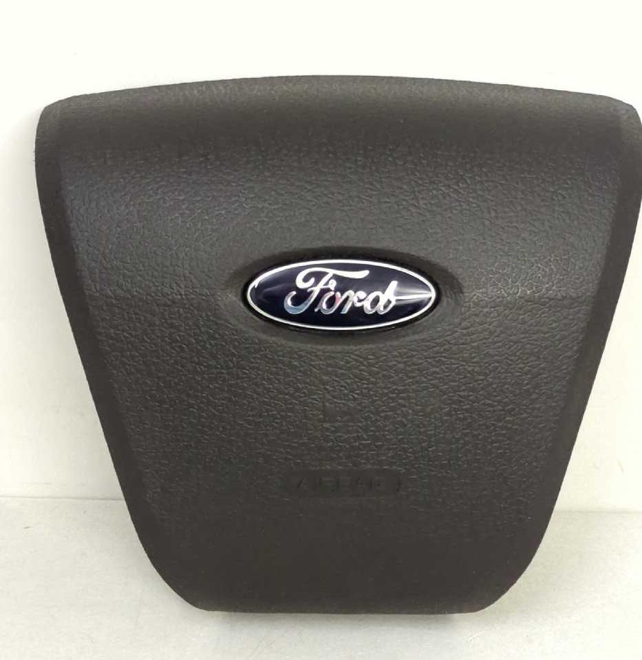 New OEM Ford Fusion Driver Steering Wheel Airbag 9E5Z-54043B13-AA – 2010-2012 Black Leather Left side genuine