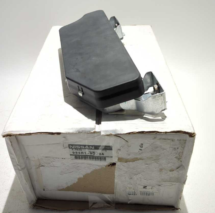 New OEM Genuine Nissan Airbag Air Bag Knee Dash 2019-2023 Maxima 985R1-9DJ8A new in box