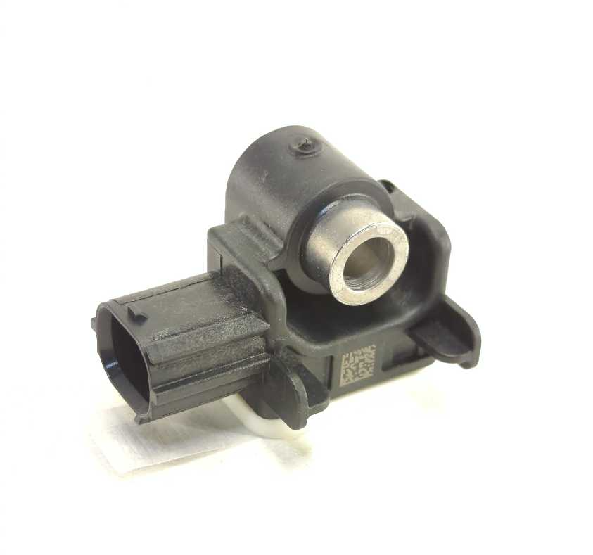New OEM Nissan Front Center Airbag Impact Sensor K8581-3JA0A – 2012-2020 370Z Armada Juke Murano Quest genuine