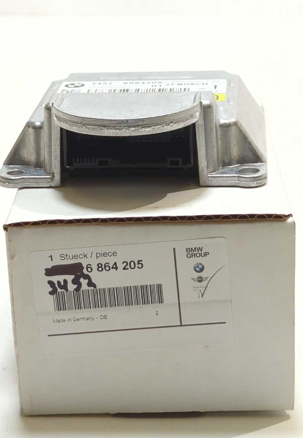 New OEM BMW Airbag ICM Control Module 34526887753 – 2014-2021 2/3/4 Series F22 F30 F32 F36