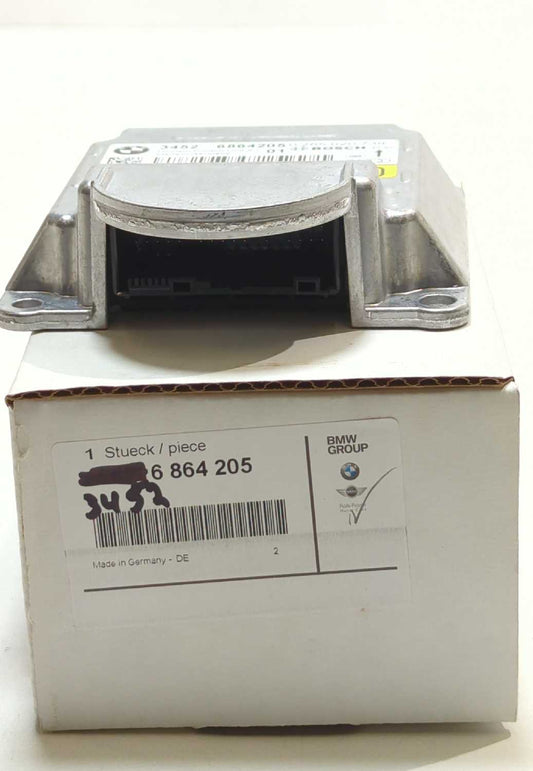 New OEM BMW Airbag ICM Control Module 34526887753 – 2014-2021 2/3/4 Series F22 F30 F32 F36