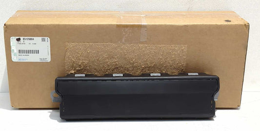 New OEM genuine GM 85129884 Driver Side Knee Airbag 2016-2020 Cadillac CT6 23419108 new in box