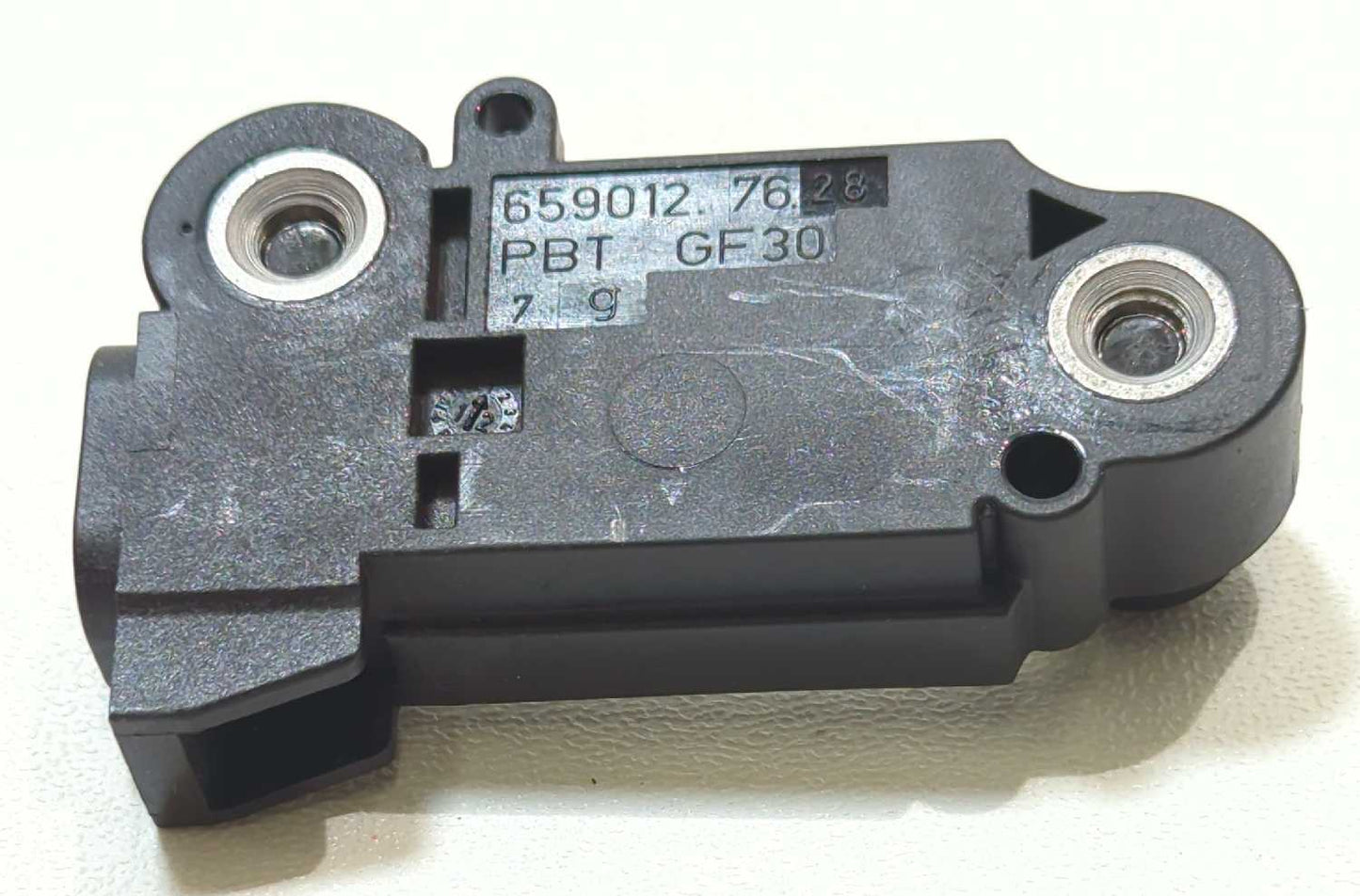 New OEM Genuine GM Side Impact Airbag Sensor 15821098 2008-2012 Malibu Cobalt G6 G5 Aura new in bag