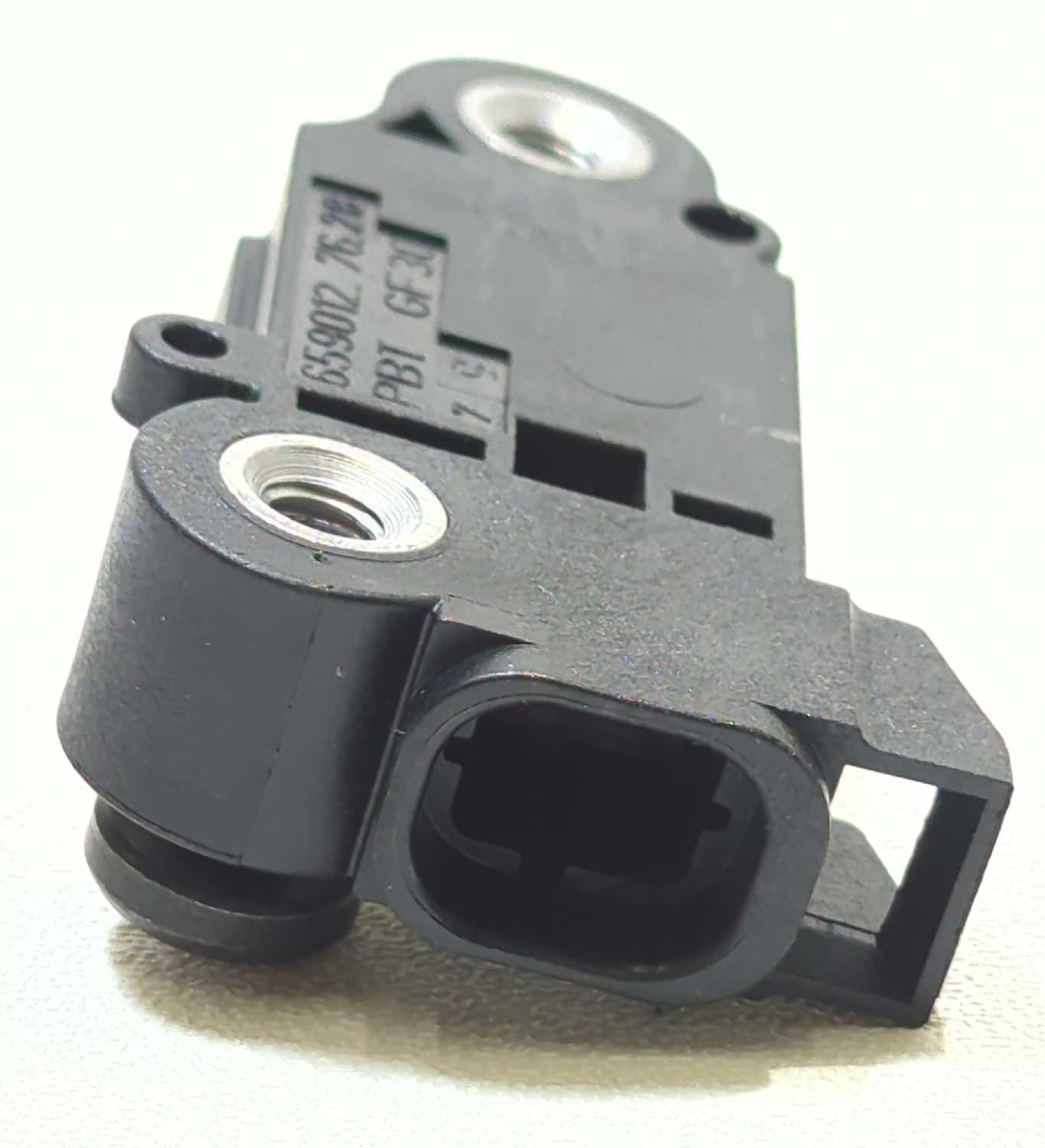 New OEM Genuine GM Side Impact Airbag Sensor 15821098 2008-2012 Malibu Cobalt G6 G5 Aura new in bag