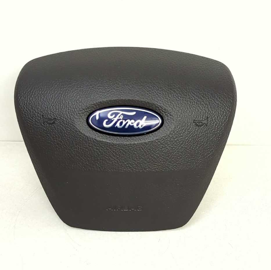 New OEM Genuine Ford Airbag Air Bag LH Driver Left 2015-2018 Focus RS Black Cruise F1EZ-58043B13-AH new in box