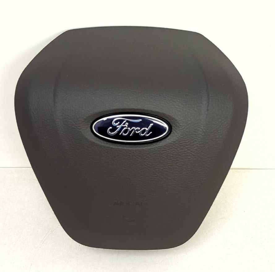 New OEM Genuine Ford Airbag Air Bag LH Driver Left 2015 2016 Fusion Black new in box DS7Z-78043B13-AC