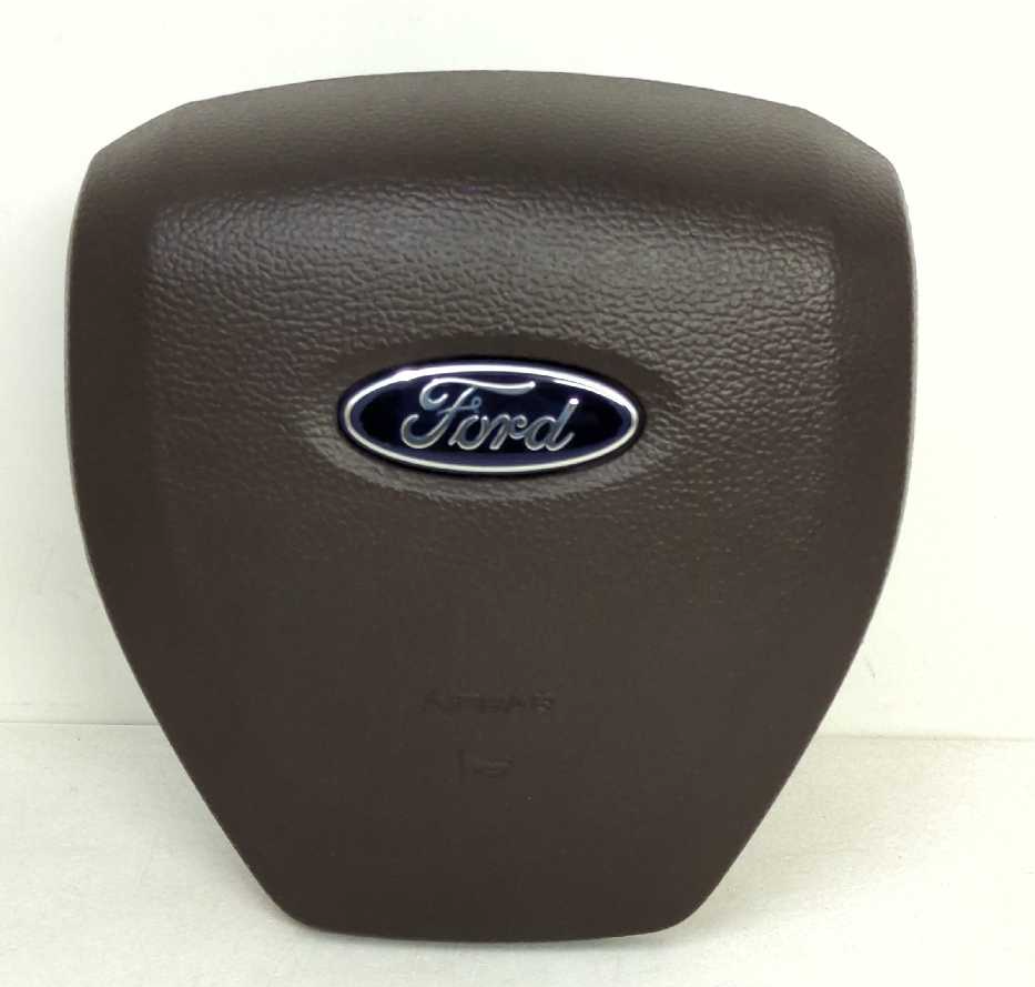 New OEM Genuine Ford Airbag Air Bag LH Driver Left 2015-2020 F150 Raptor 2018-2021 Expedition Java Brown FL3Z-15043B13-AA new in the box