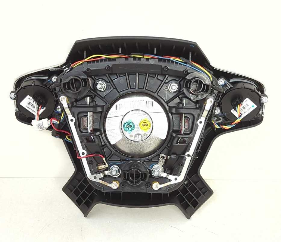 New Genuine Ford OEM Driver Steering Wheel Airbag LH Black 2013-2018 C-Max 2013-2014 Escape CJ5Z-58043B13-CA new in box