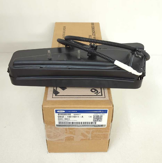 New OEM Genuine Ford LH Driver Seat Airbag Left 2015-2025 Transit Van 150 250 350 CK4Z-14611D11-A new in box