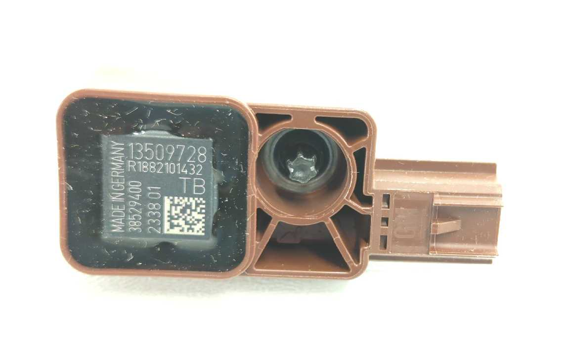 New OEM Genuine GM Side Impact Airbag Sensor 2016-2020 Cadillac CT6 13509728 13588256 new in box
