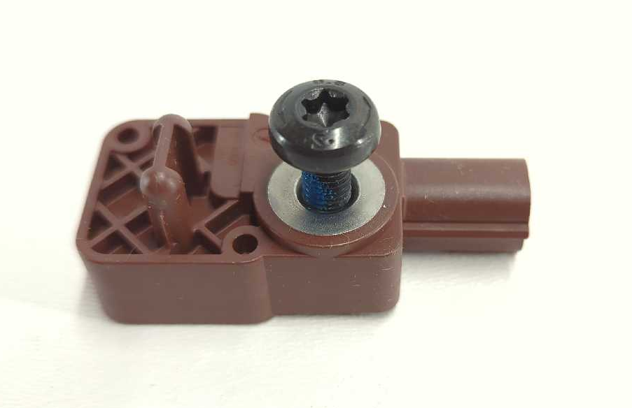 New OEM Genuine GM Side Impact Airbag Sensor 2016-2020 Cadillac CT6 13509728 13588256 new in box