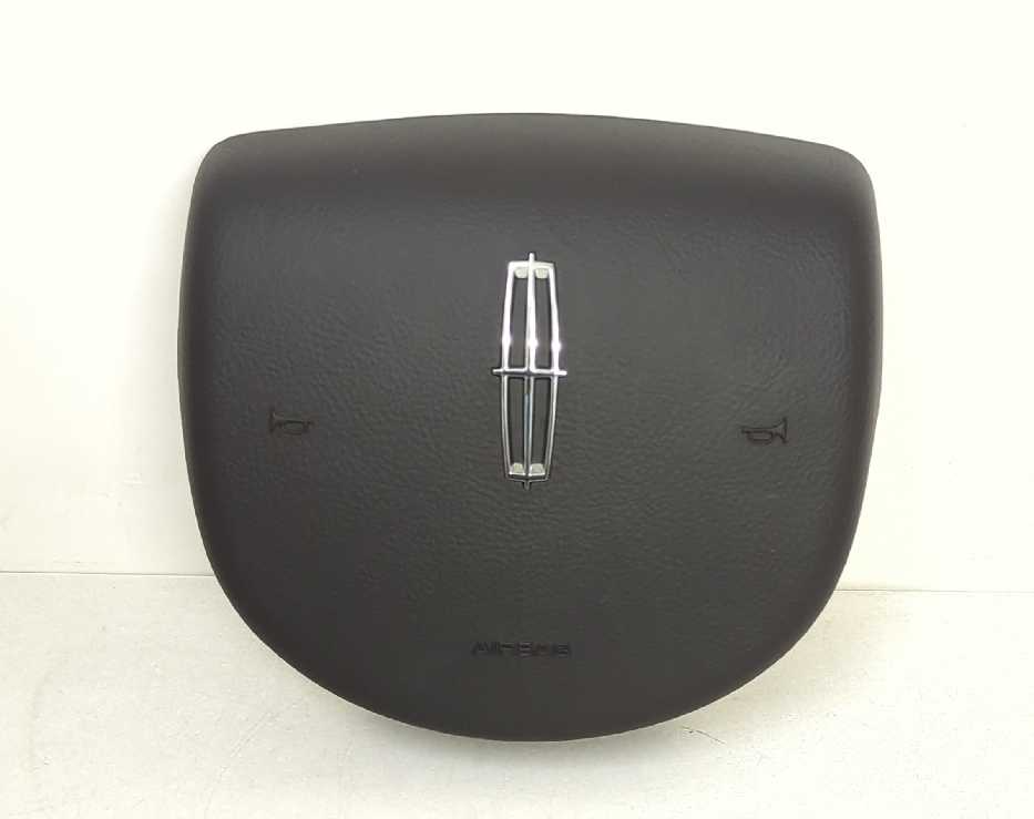 New OEM Genuine Ford Airbag Air Bag LH Driver Left Black 2007-2011 Lincoln Towncar 7W1Z-54043B13-AB new in box