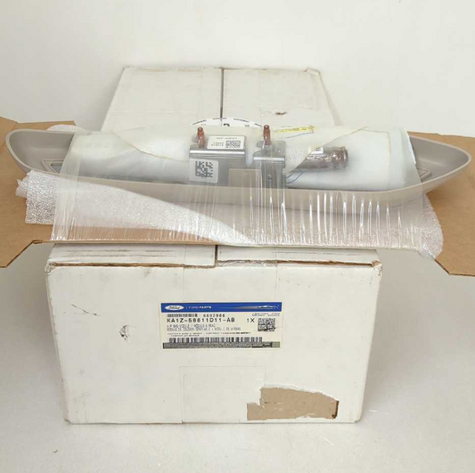 New OEM Genuine Ford LH Driver Seat Airbag Left 2019-2023 Lincoln Nautilus Cappuccino KA1Z-58611D11-AB new in box