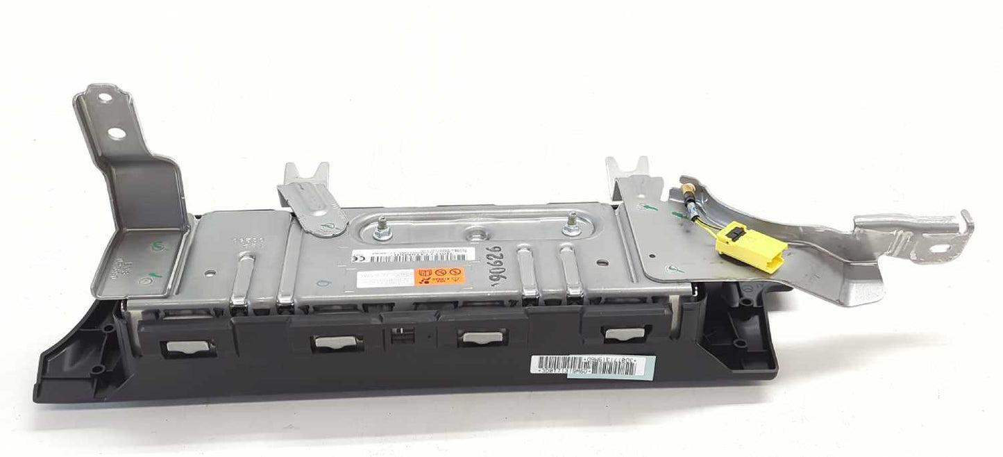 New OEM Genuine Mazda RH Passenger Knee Air Bag 2019 2020 2021 2022 2023 3 Mazda3 BDGF57KT0D new in box