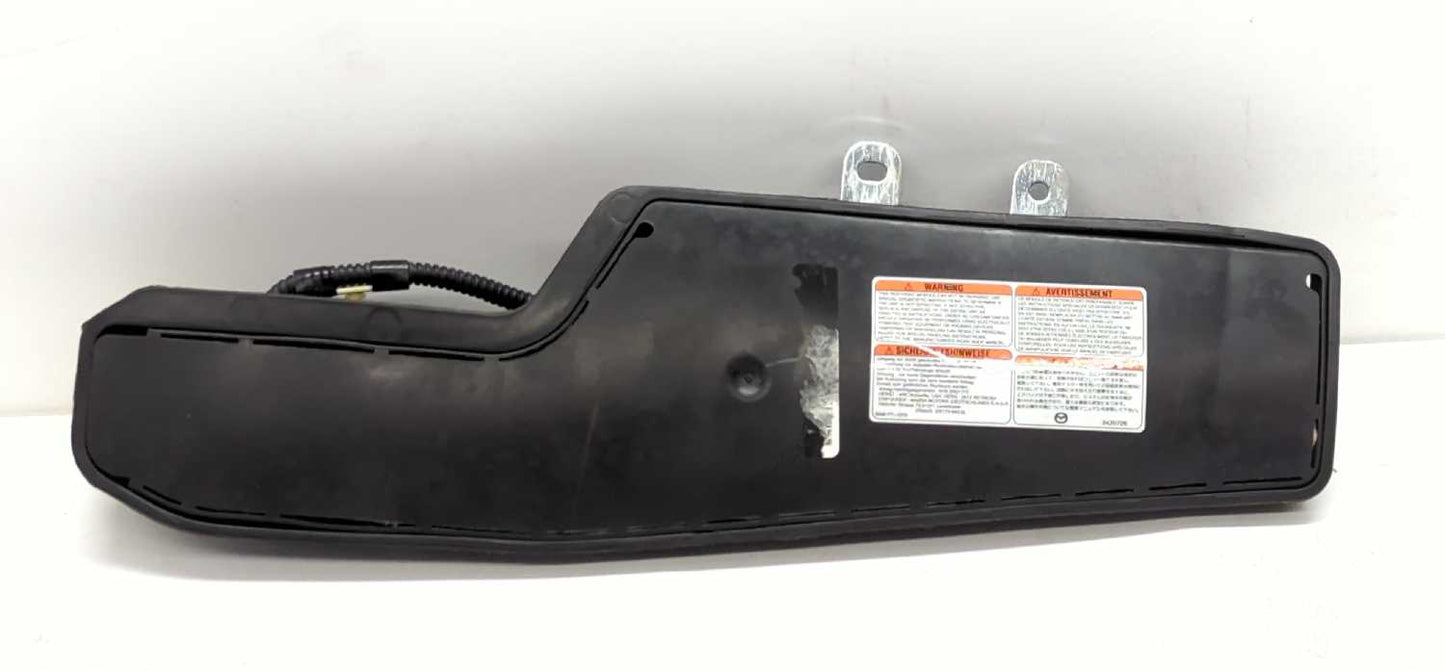 New OEM Genuine Mazda RH Passenger Seat Airbag Right 2009 2010 2011 2012 2013 6 Mazda6 GS3L57KA0B