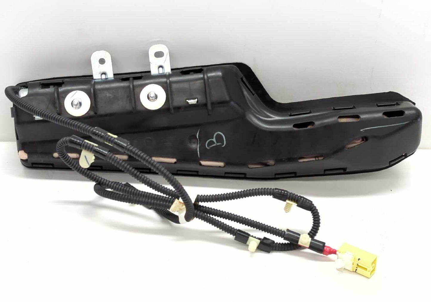 New OEM Genuine Mazda RH Passenger Seat Airbag Right 2009 2010 2011 2012 2013 6 Mazda6 GS3L57KA0B