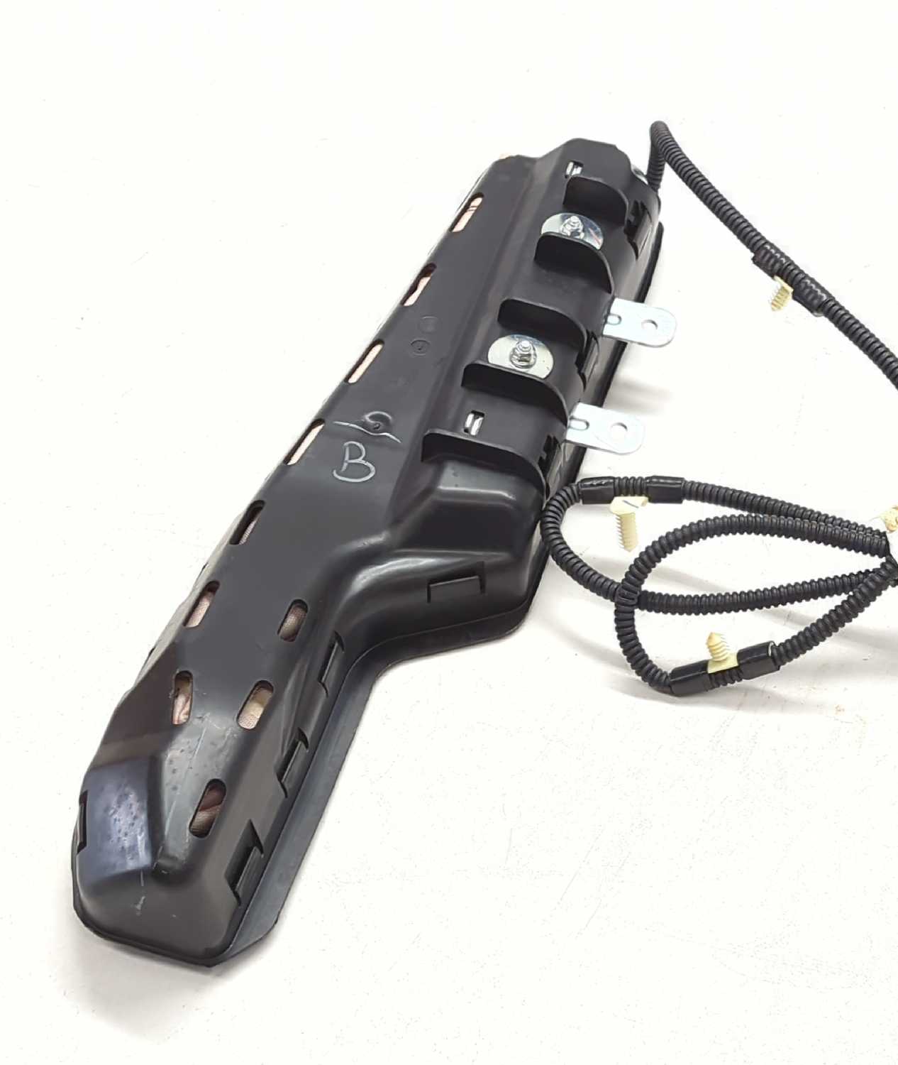 New OEM Genuine Mazda RH Passenger Seat Airbag Right 2009 2010 2011 2012 2013 6 Mazda6 GS3L57KA0B