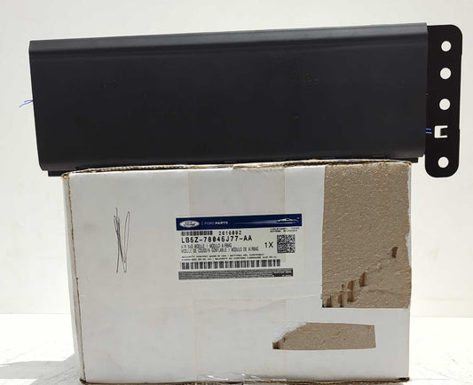 New OEM genuine Ford LH Knee Airbag Driver 2020-2026 Explorer Aviator LB5Z-78045J77-AA new in box