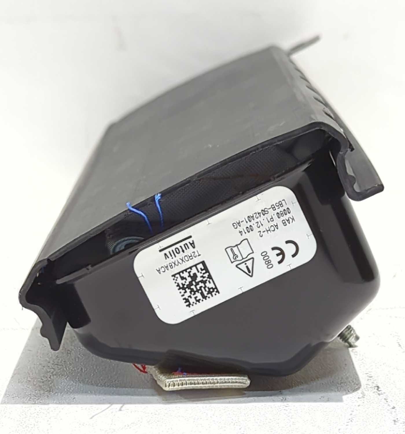 New OEM genuine Ford LH Knee Airbag Driver 2020-2026 Explorer Aviator LB5Z-78045J77-AA new in box