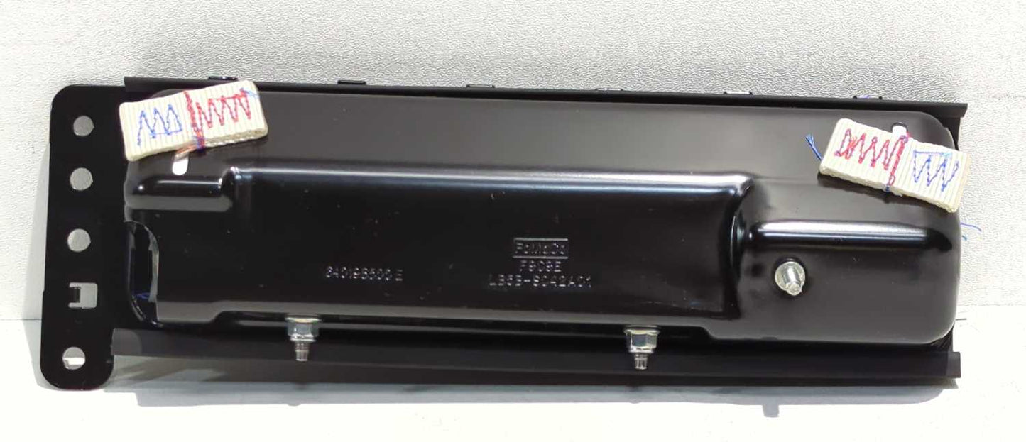 New OEM genuine Ford LH Knee Airbag Driver 2020-2026 Explorer Aviator LB5Z-78045J77-AA new in box
