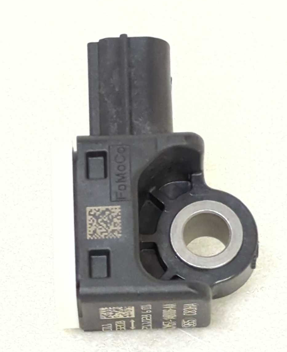 New OEM Genuine Ford Impact Airbag Sensor CP9Z-14B004-A 2012-2024 Edge Focus Escape Fusion C-Max MKC MKZ MKX