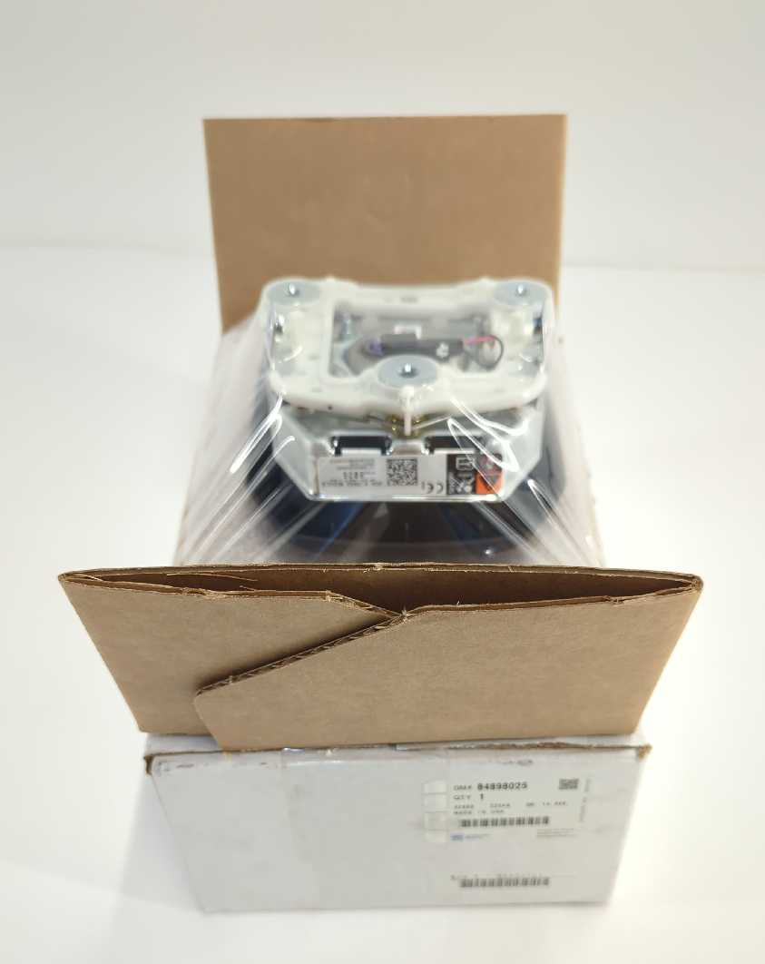 New OEM Genuine GM Airbag Air Bag LH Driver Left 2019 2020 2021 2022 2023 2024 2025 Blazer 84898025 new in box