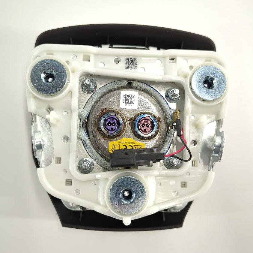 New OEM Genuine GM Airbag Air Bag LH Driver Left 2019 2020 2021 2022 2023 2024 2025 Blazer 84898025 new in box