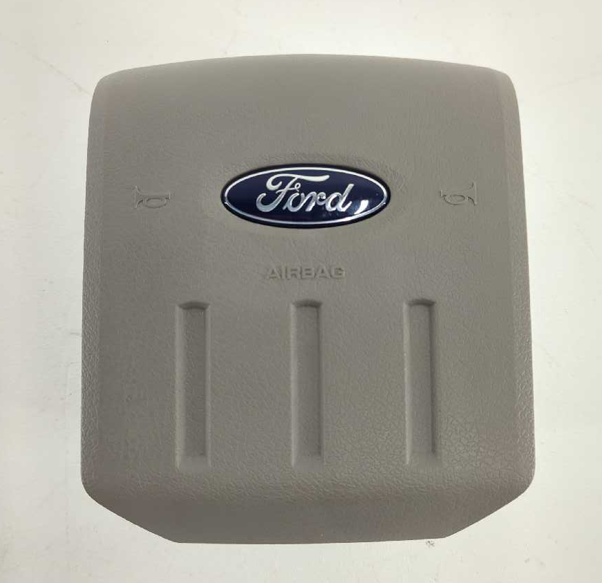New OEM Genuine Ford Airbag Air Bag LH Driver Left 2008 2009 2010 Super Duty F250 thru F550 Medium Stone Lariat King Ranch 7C3Z-25043B13-AA