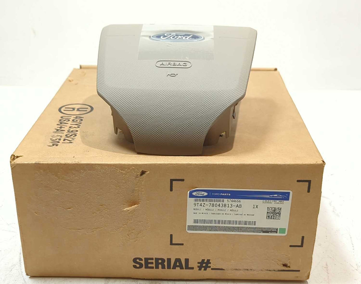 New OEM Genuine Ford Airbag Air Bag LH Driver Left Stone 2007-2010 Edge 9T4Z-78043B13-AB new in box